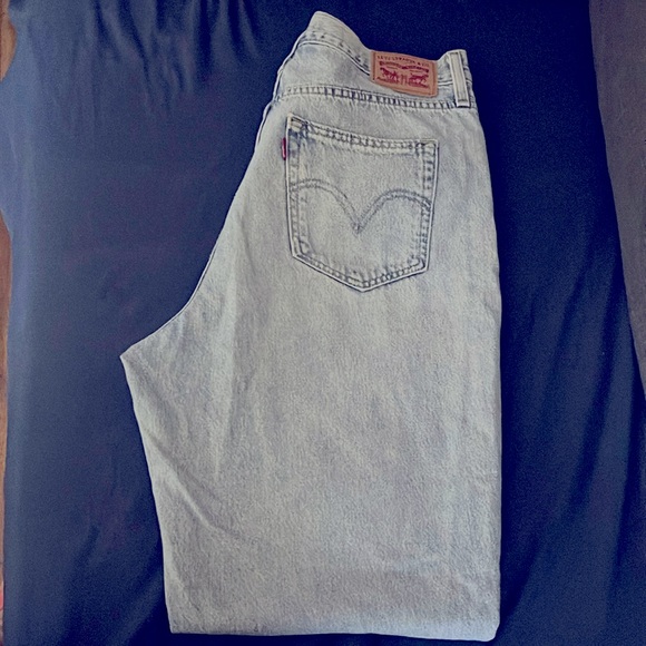jeans levi strauss &co - Picture 1 of 4